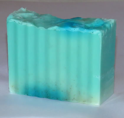 Akash Soap